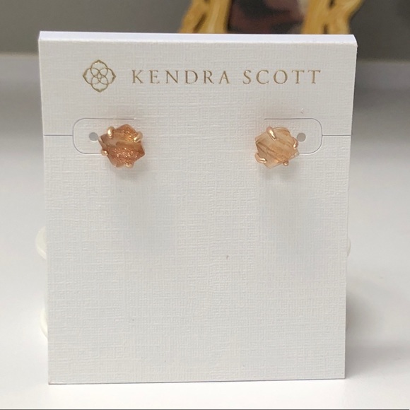 Kendra Scott Jewelry - Kendra Scott Aurelia Stud Earrings